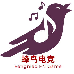 蜂鸟电竞logo