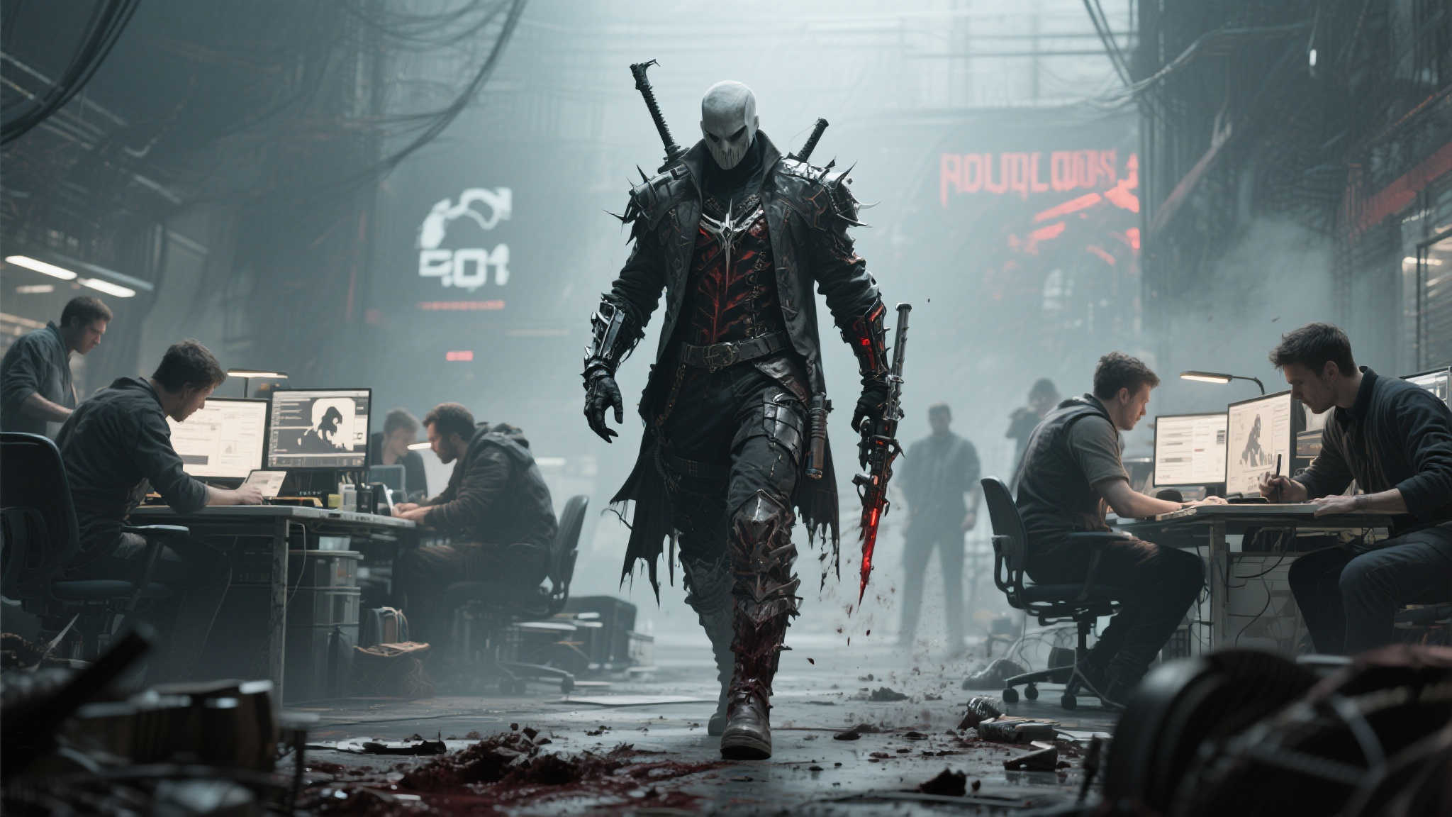 蜂鸟电竞-软件服务